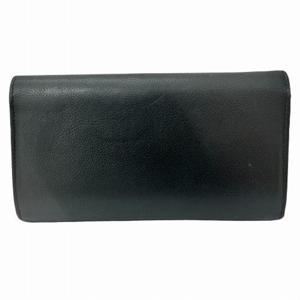 LOUIS VUITTON Portefeuille Lock Me Wallet Long Brand - Picture 2 of 10